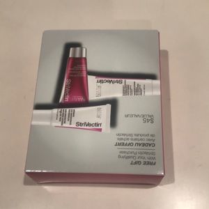 StriVectin. Brand new in box.